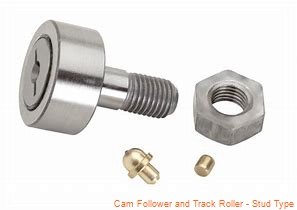IKO CF24  Cam Follower and Track Roller - Stud Type