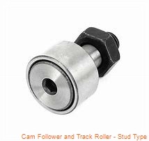 IKO CF20-1R  Cam Follower and Track Roller - Stud Type