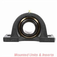 COOPER BEARING 01BCP108GR  Mounted Units & Inserts