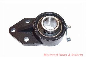 COOPER BEARING 01EBCP50MMGR  Mounted Units & Inserts