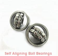 NTN 2207C3  Self Aligning Ball Bearings