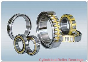0.984 Inch | 25 Millimeter x 2.047 Inch | 52 Millimeter x 0.591 Inch | 15 Millimeter  ROLLWAY BEARING U-1205-B  Cylindrical Roller Bearings
