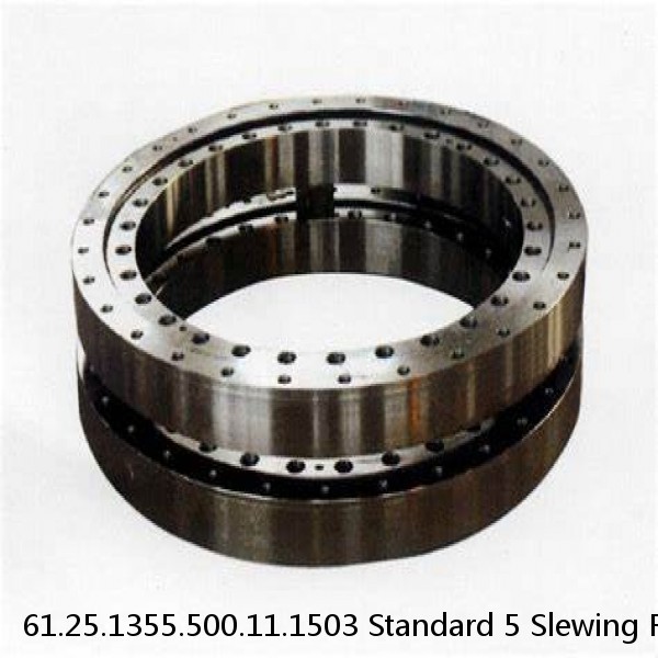 61.25.1355.500.11.1503 Standard 5 Slewing Ring Bearings