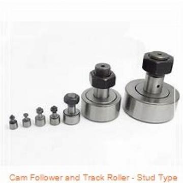 IKO CF20-1VBUUR  Cam Follower and Track Roller - Stud Type
