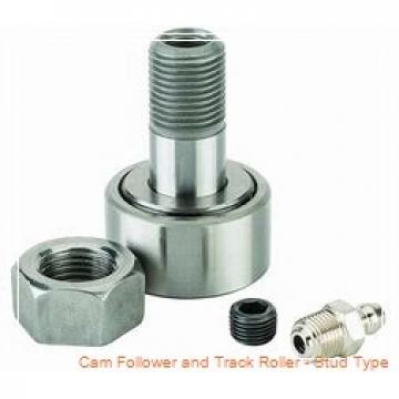 IKO CF24BUUR  Cam Follower and Track Roller - Stud Type