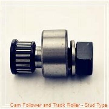 IKO CF30VR  Cam Follower and Track Roller - Stud Type