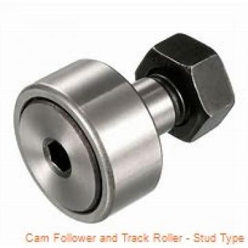IKO CF20VBUUR  Cam Follower and Track Roller - Stud Type