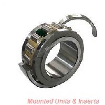 COOPER BEARING 02 C 33 GR  Mounted Units & Inserts