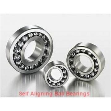 45 mm x 100 mm x 36 mm  FAG 2309-TVH  Self Aligning Ball Bearings