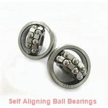 12 mm x 32 mm x 10 mm  FAG 1201-TVH  Self Aligning Ball Bearings