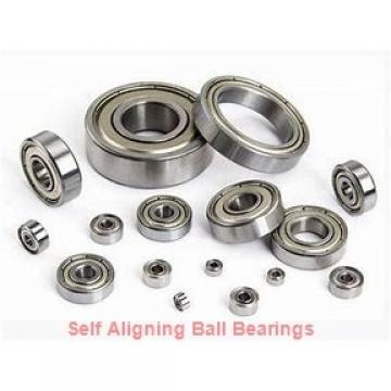 NSK 2302-2RSTN  Self Aligning Ball Bearings
