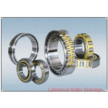 0.984 Inch | 25 Millimeter x 2.047 Inch | 52 Millimeter x 0.591 Inch | 15 Millimeter  ROLLWAY BEARING U-1205-B  Cylindrical Roller Bearings