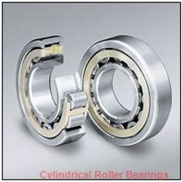 2.375 Inch | 60.325 Millimeter x 3.125 Inch | 79.375 Millimeter x 1.25 Inch | 31.75 Millimeter  ROLLWAY BEARING WS-210-20  Cylindrical Roller Bearings