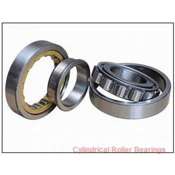 NU411MC4 RHP New Cylindrical Roller Bearing 