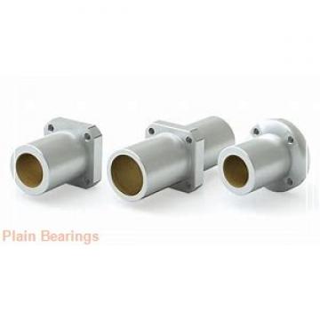 EBC EGF25215-E40-B  Plain Bearings