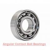 FAG 7264-B-MP-UA  Angular Contact Ball Bearings
