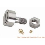 IKO CF12-1R  Cam Follower and Track Roller - Stud Type