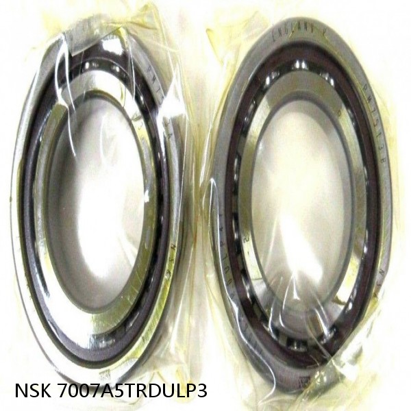 7007A5TRDULP3 NSK Super Precision Bearings