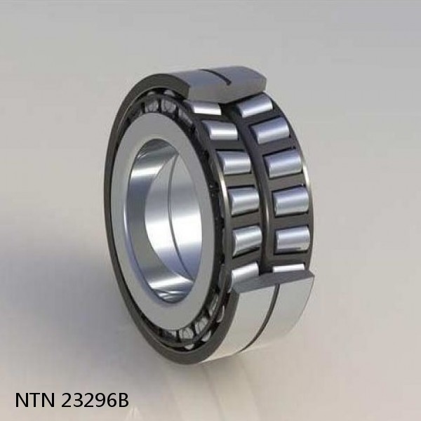 23296B NTN Spherical Roller Bearings #1 small image
