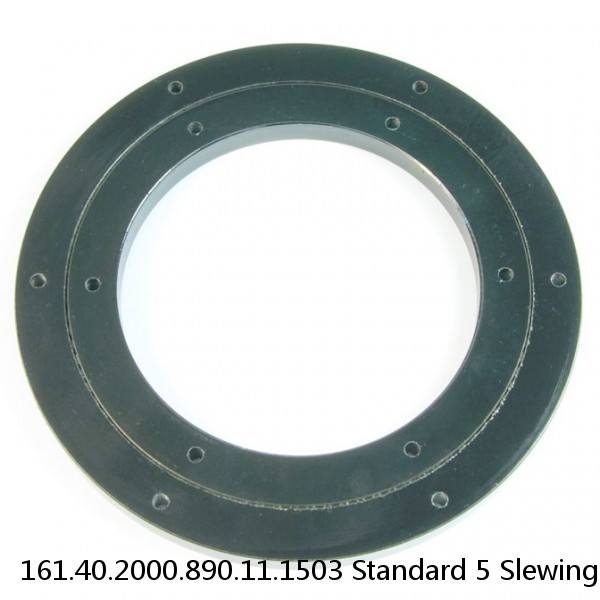 161.40.2000.890.11.1503 Standard 5 Slewing Ring Bearings