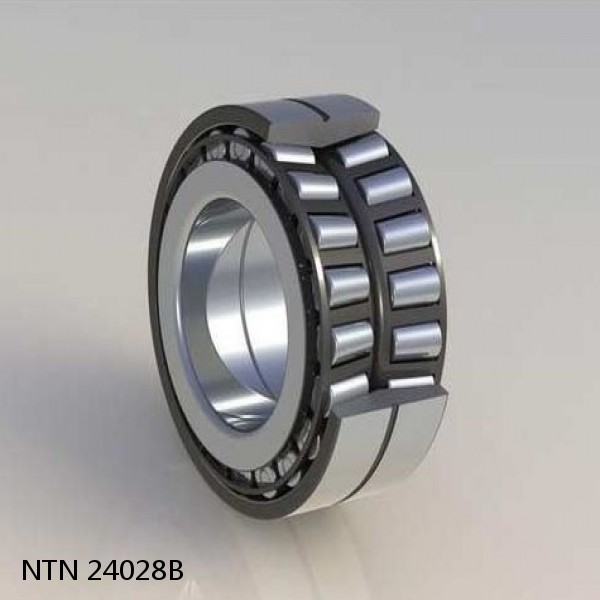 24028B NTN Spherical Roller Bearings