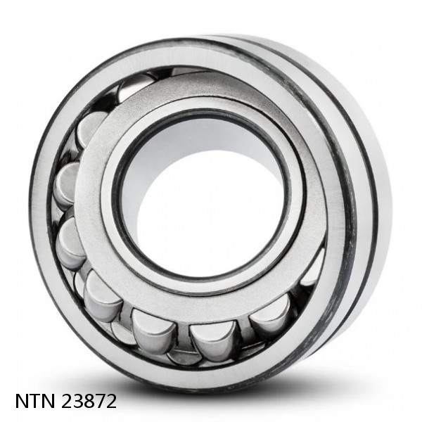 23872 NTN Spherical Roller Bearings