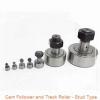 IKO CF24-1  Cam Follower and Track Roller - Stud Type