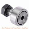 IKO CRH36VB  Cam Follower and Track Roller - Stud Type #1 small image