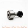 IKO CF12-1BUUR  Cam Follower and Track Roller - Stud Type