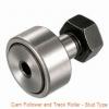 IKO CF20VUUR  Cam Follower and Track Roller - Stud Type