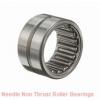 0.315 Inch | 8 Millimeter x 0.472 Inch | 12 Millimeter x 0.394 Inch | 10 Millimeter  INA IR8X12X10-IS1  Needle Non Thrust Roller Bearings #1 small image