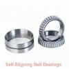 45 mm x 100 mm x 36 mm  FAG 2309-K-TVH-C3  Self Aligning Ball Bearings #1 small image