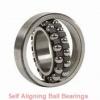 30 mm x 72 mm x 19 mm  FAG 1306-TVH  Self Aligning Ball Bearings #1 small image