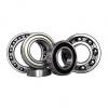 Angular Contact Ball Bearing Brass Cage Bearing Stainless Steel for Farming Machine NSK 7005 #1 small image