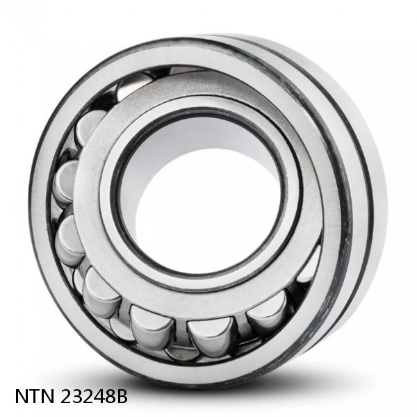 23248B NTN Spherical Roller Bearings #1 image