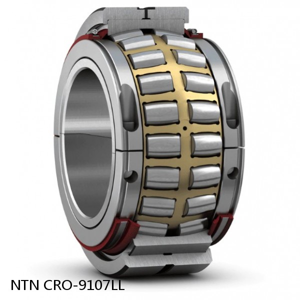 CRO-9107LL NTN Cylindrical Roller Bearing #1 image