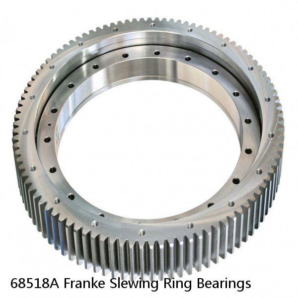68518A Franke Slewing Ring Bearings #1 image