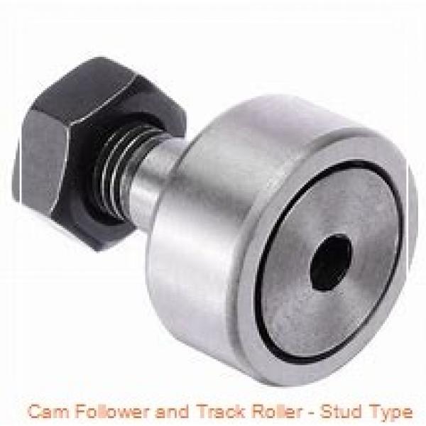IKO CF12-1B  Cam Follower and Track Roller - Stud Type #1 image