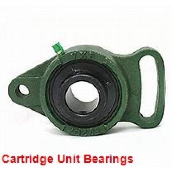 QM INDUSTRIES QAMC11A055SEO  Cartridge Unit Bearings #1 image