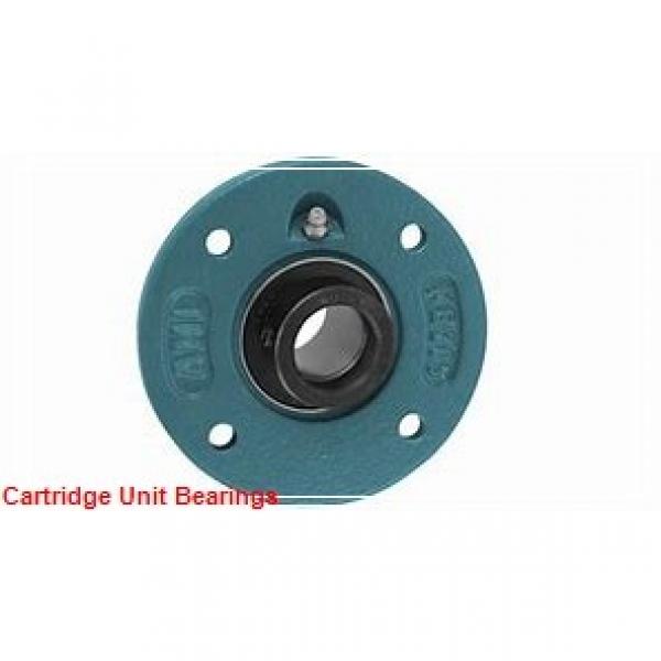QM INDUSTRIES QAMC13A065SO  Cartridge Unit Bearings #1 image