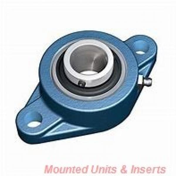 COOPER BEARING 01EBCP50MMEX  Mounted Units & Inserts #1 image