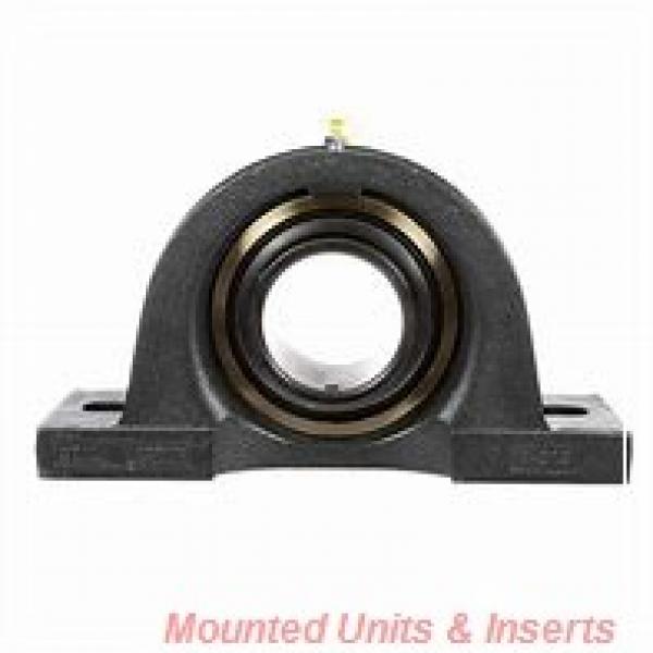 COOPER BEARING 01EBCP60MMEX  Mounted Units & Inserts #1 image