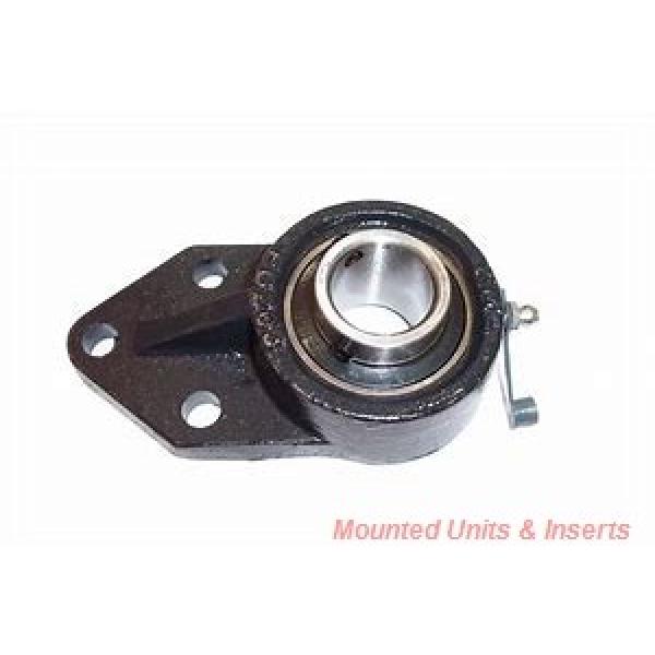 COOPER BEARING 01 C 1 GR  Mounted Units & Inserts #1 image