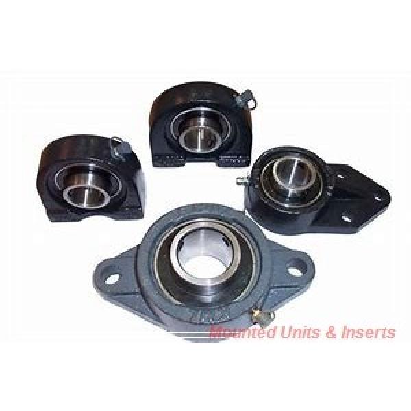 COOPER BEARING 01EBCP80MMEX  Mounted Units & Inserts #1 image