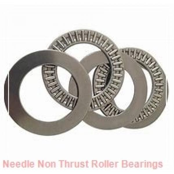 0.472 Inch | 12 Millimeter x 0.709 Inch | 18 Millimeter x 0.63 Inch | 16 Millimeter  INA HK1216  Needle Non Thrust Roller Bearings #1 image