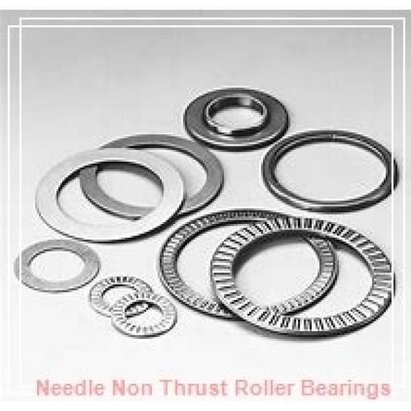 0.315 Inch | 8 Millimeter x 0.472 Inch | 12 Millimeter x 0.394 Inch | 10 Millimeter  INA HK0810-AS1  Needle Non Thrust Roller Bearings #2 image