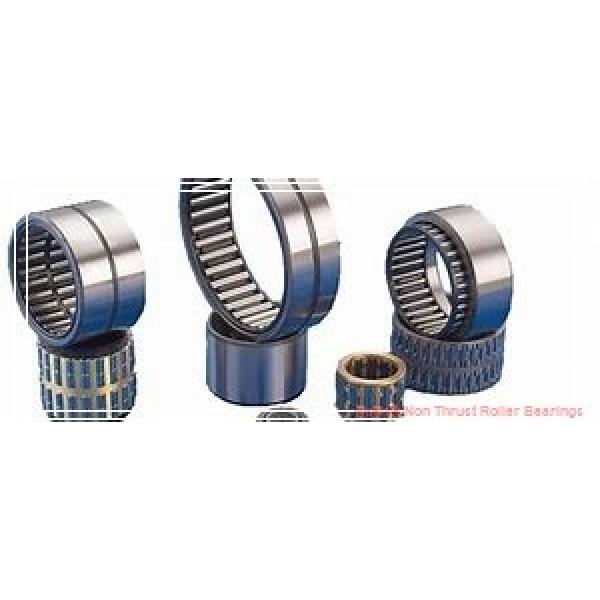 0.315 Inch | 8 Millimeter x 0.472 Inch | 12 Millimeter x 0.394 Inch | 10 Millimeter  INA HK0810-AS1  Needle Non Thrust Roller Bearings #1 image