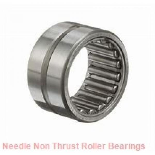 0.984 Inch | 25 Millimeter x 1.26 Inch | 32 Millimeter x 0.945 Inch | 24 Millimeter  INA HK2524-2RS-AS1  Needle Non Thrust Roller Bearings #2 image