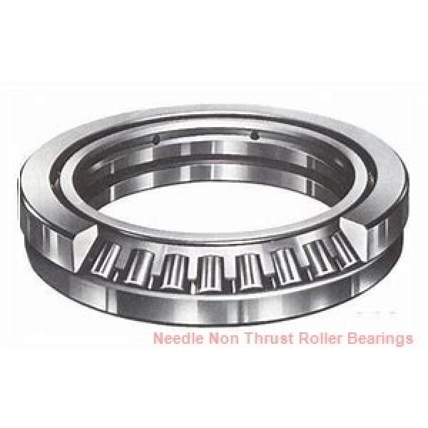 0.315 Inch | 8 Millimeter x 0.472 Inch | 12 Millimeter x 0.472 Inch | 12 Millimeter  INA IR8X12X12-IS1-OF  Needle Non Thrust Roller Bearings #1 image