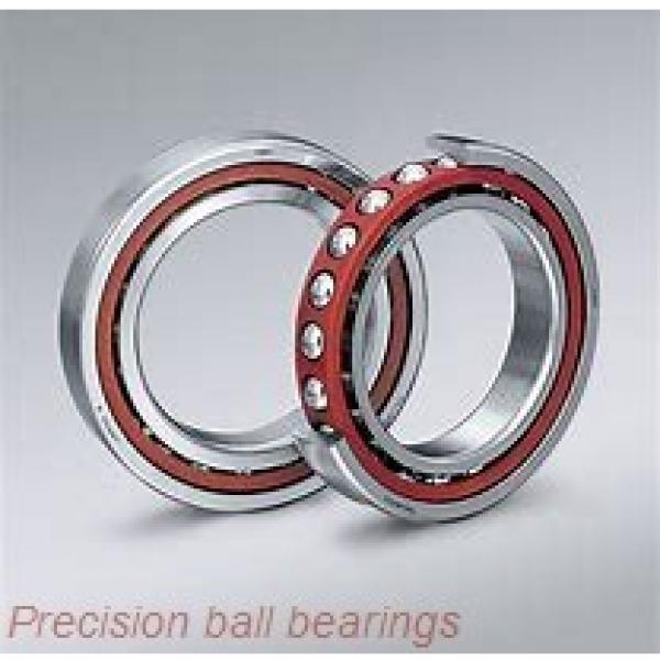 1.772 Inch | 45 Millimeter x 3.937 Inch | 100 Millimeter x 0.984 Inch | 25 Millimeter  TIMKEN 2MM309WI  Precision Ball Bearings #1 image